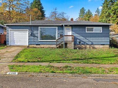 2260 Orr Ln, Eugene, OR, 97405