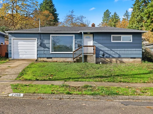 2260 Orr Ln, Eugene, OR 97405