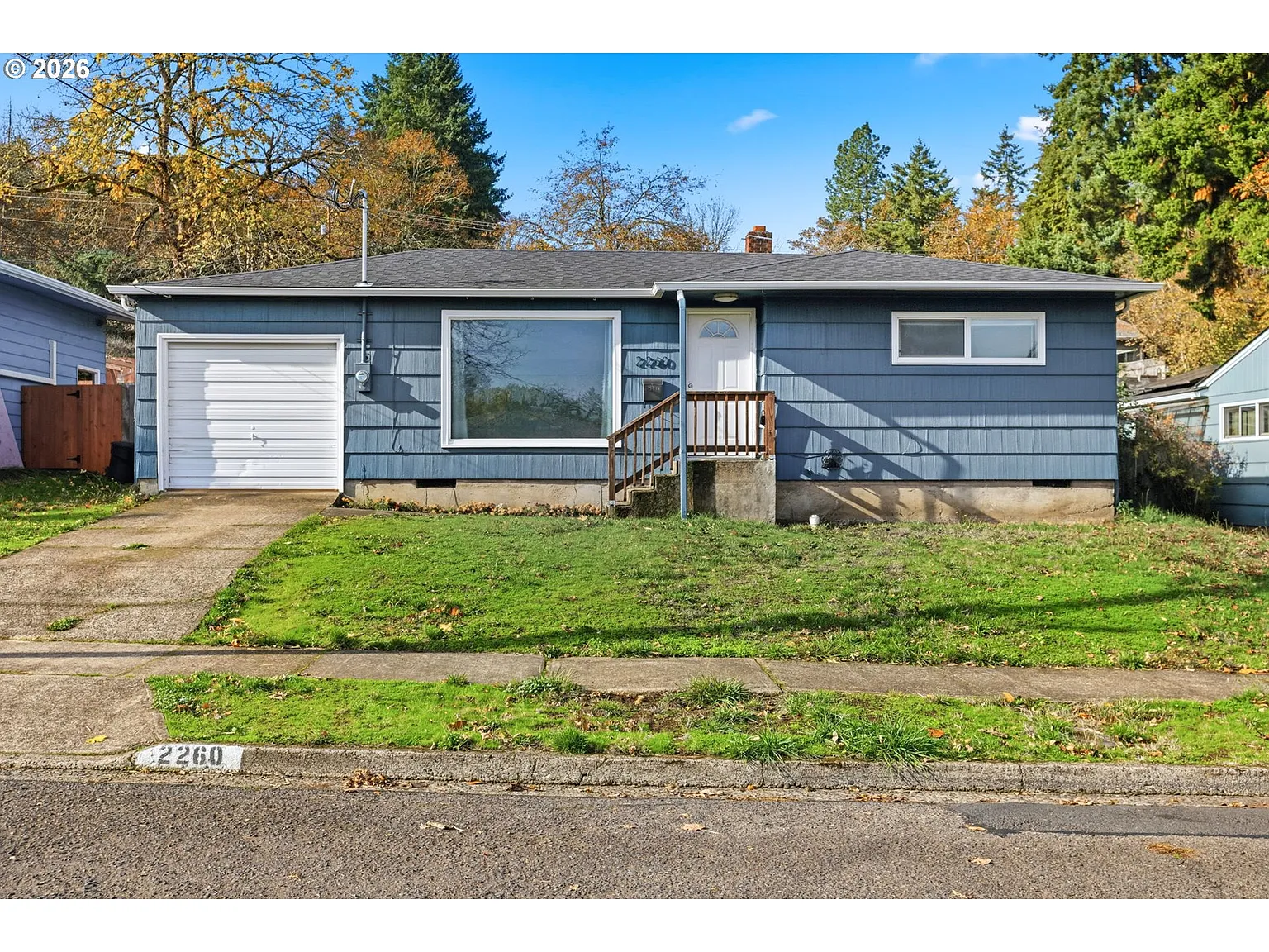 2260 Orr Ln photo 1