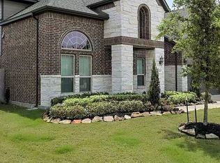 11822 Apple Bluff Ct, Cypress, TX 77433