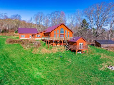 561 S Mountain Valley Highway, Montville, ME, 04941