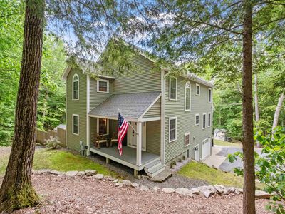 84 Heritage Hill Road, Holderness, NH, 03245