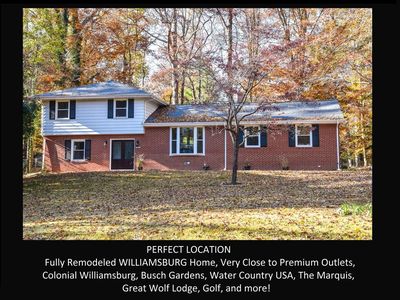111 Deer Spring Rd, Williamsburg, VA, 23188