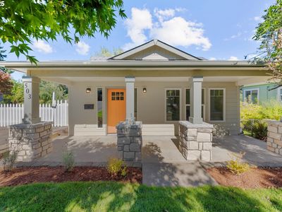 503 Pearl St, Oregon City, OR, 97045