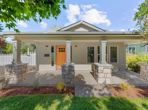 503 Pearl St, Oregon City, OR 97045