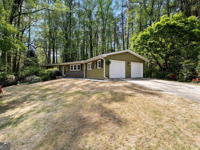1981 Jordan Ter NE, Atlanta, GA, 30345