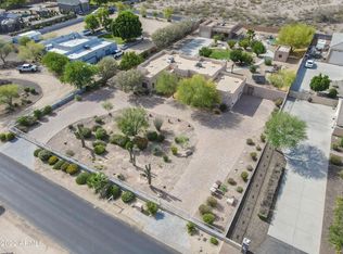 6856 W Calle Lejos, Peoria, AZ 85383
