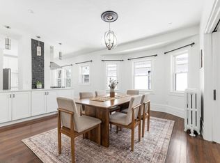 55 Walk Hill St #2, Jamaica Plain, MA 02130