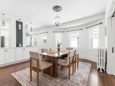 55 Walk Hill St #2, Jamaica Plain, MA, 02130