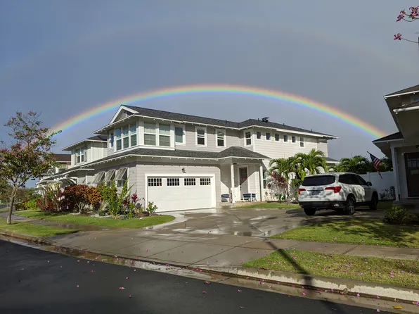 91-1116 Kai Oio St, Ewa Beach, HI 96706
