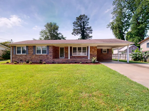 1001 Sam Davis Rd, Dyersburg, TN 38024