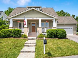1300 Village Way S, Blacksburg, VA 24060