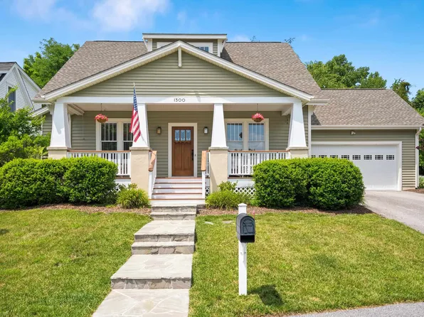 1300 Village Way S, Blacksburg, VA 24060