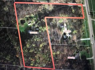 5722 S Cleveland Massillon Rd, Clinton, OH 44216