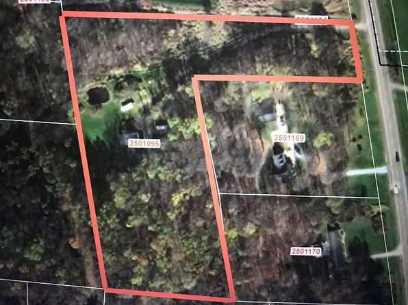 5722 S Cleveland Massillon Rd, Clinton, OH 44216
