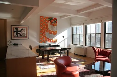 Rented by Citi Habitats