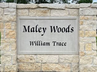 1515 William Trce, Cove, TX 77523