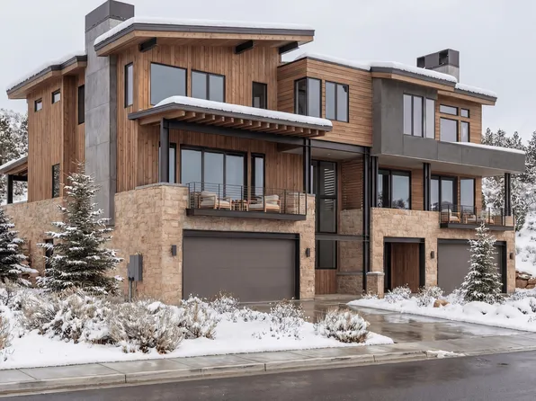 10211 N Orenda Cir #R-52, Park City, UT 84060