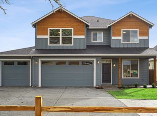 2405 SE 24th Ave, La Center, WA