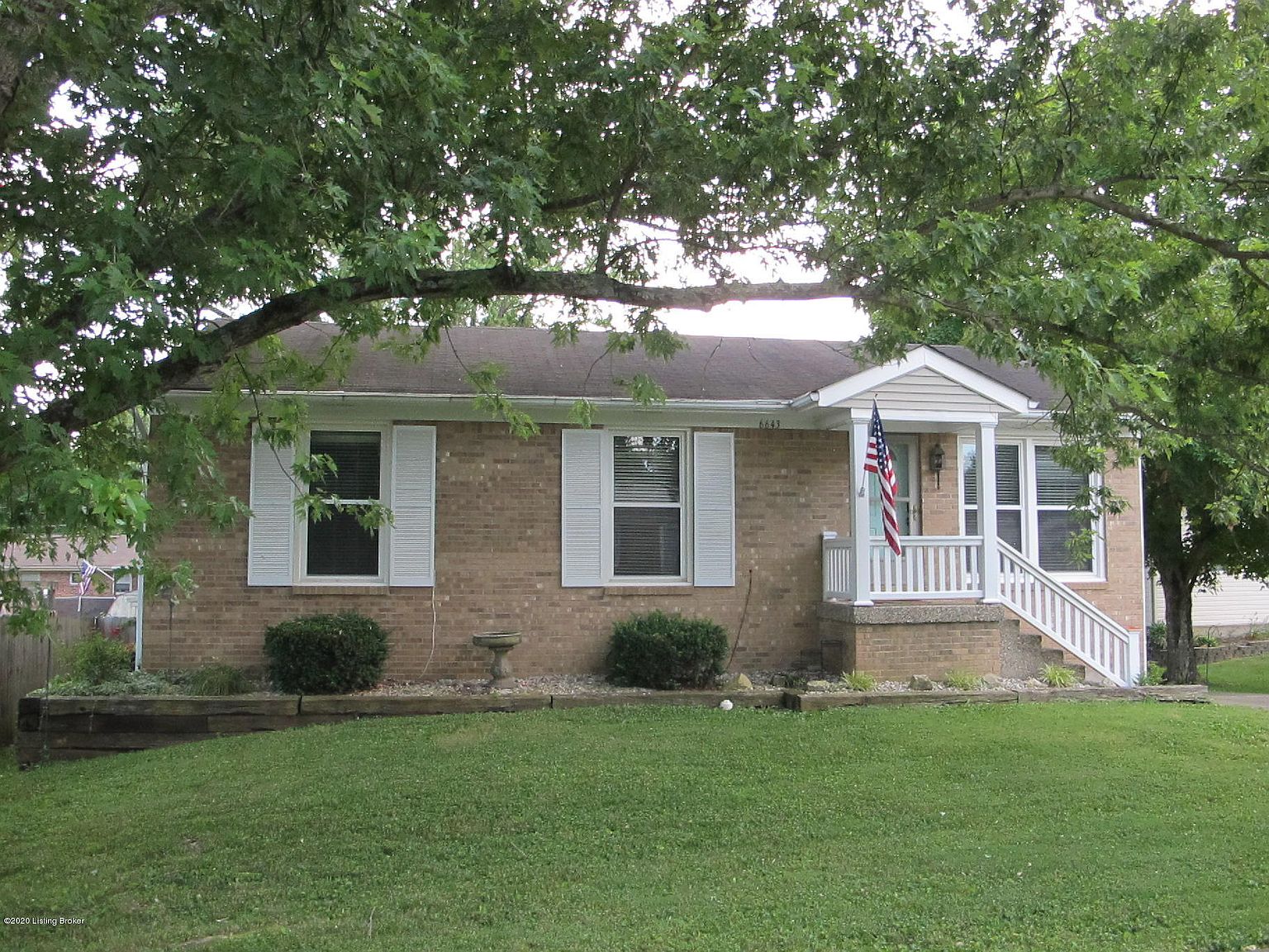 6643 Ashbrooke Dr, Pewee Valley, KY 40056 Zillow