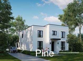 Pine Plan, PCI - 22101, Mc Lean, VA 22101