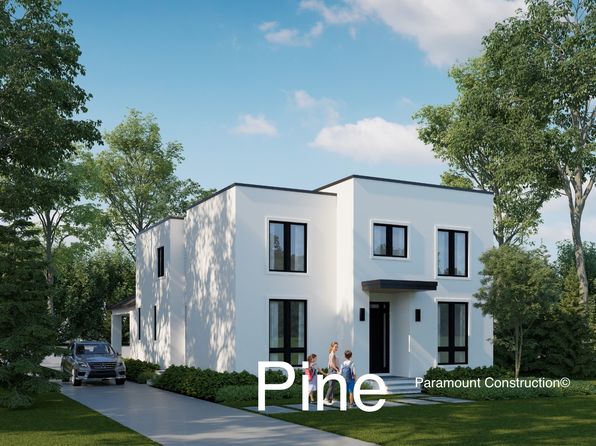 Pine Plan, PCI - 20814