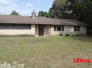 3871 Highway 70 W, Kirby, AR 71950