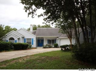 510 E Knightsbridge Pl, Lecanto, FL 34461