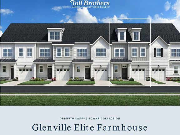 5th image of 3047 Finchborough Ct