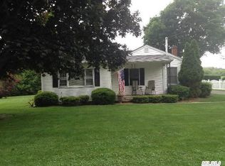 50445 County Road 48, Southold, NY 11971