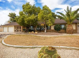 6190 Alto Ave, Las Vegas, NV 89156