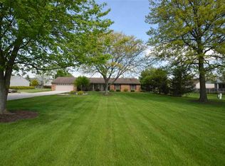 7004 Wheelock Rd, Fort Wayne, IN 46835