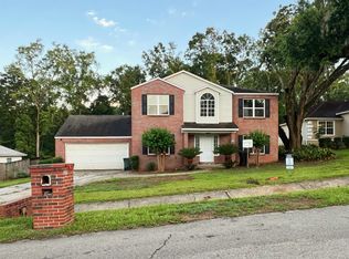 1375 Devonshire Dr, Tallahassee, FL 32317