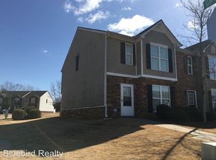 11404 S Grove Dr, Hampton, GA 30228