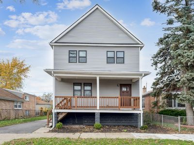 9618 S Loomis St, Chicago, IL, 60643