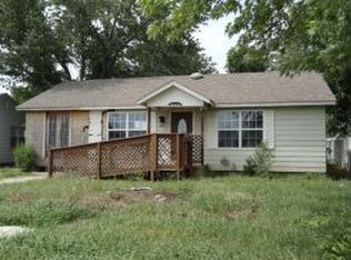 205 W Dale St, Norman, OK 73069