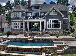 169 Bay Shore Loop, Mooresville, NC 28117