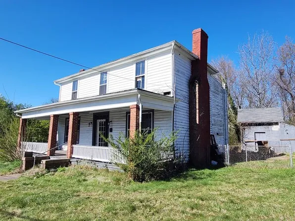 1223 N Main St, Danville, VA 24540