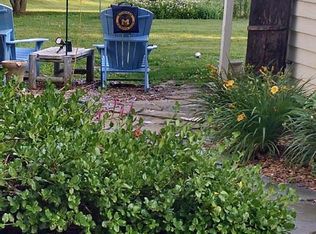 10250 Seven Mile Rd, Northville, MI 48167