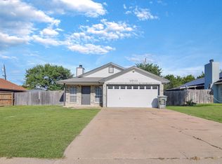 1011 Patriotic St, Killeen, TX 76543