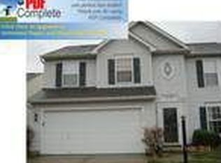 332 Princeton Dr, Trenton, OH