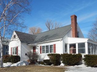 1279 Washington Ave, Portland, ME 04103