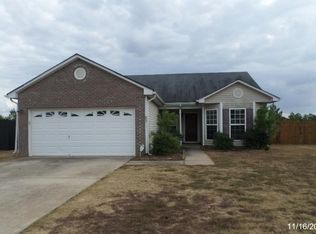 107 Cameron Way, Macon, GA 31216