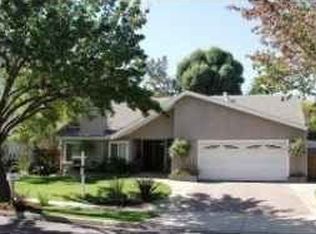 6237 Meridian Ave, San Jose, CA 95120