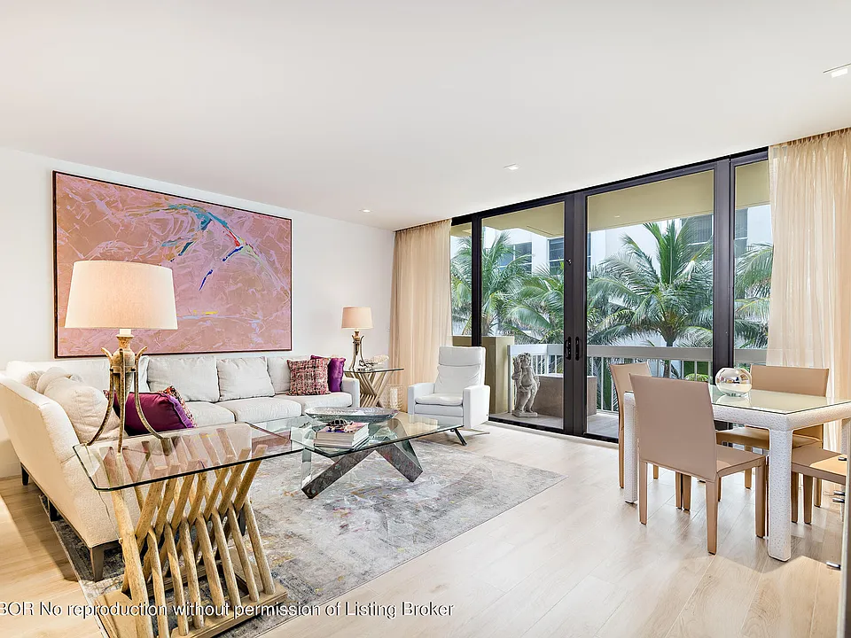 330 S Ocean Blvd #32