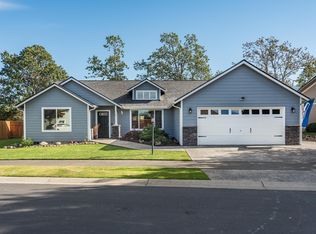 30 Aspen Creek Ct, Sequim, WA 98382