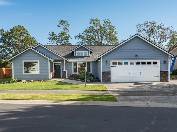30 Aspen Creek Ct, Sequim, WA 98382