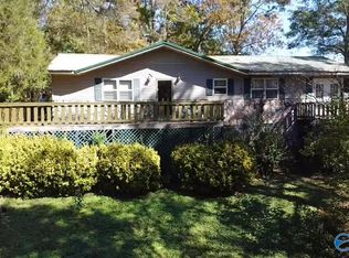 1115 County Road 358, Pisgah, AL 35765