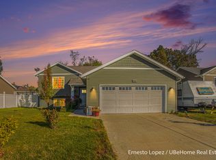 1573 Chapel St SW, Wyoming, MI 49509