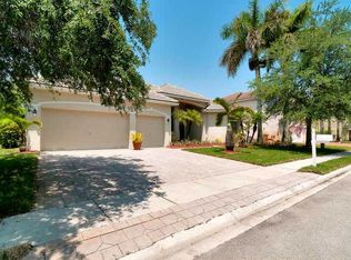 1044 SW 159th Ln, Pembroke Pines, FL 33027